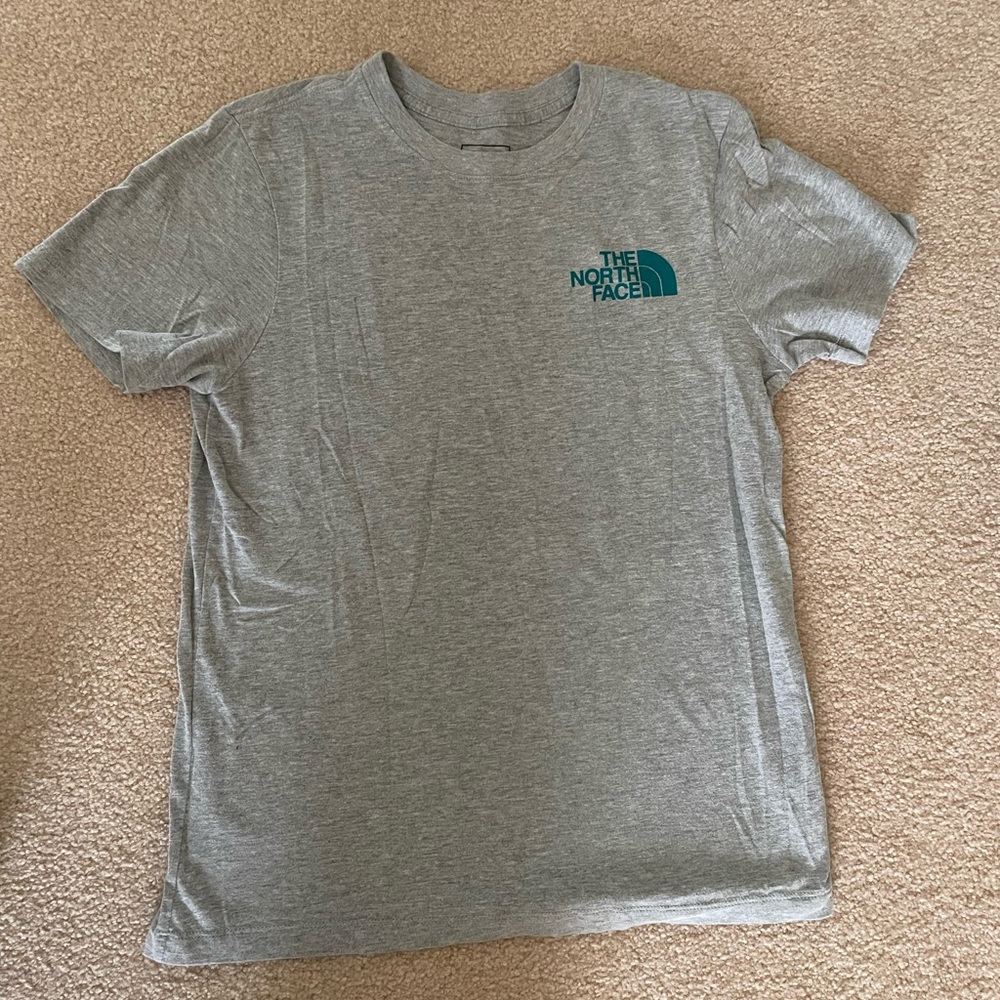 The North Face T-shirt